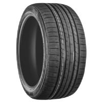 285/40ZR21 109Y XL Tracmax X-PriviloRS01+ CCA72 PCRSCO