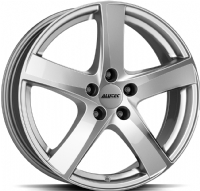 Alutec Freeze 6.5"X16-5/114  ET50 Polar Silver (735 Kg)