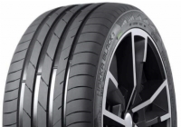 Nokian Hakka Black 3 SilentDrive 255/40R20 101W