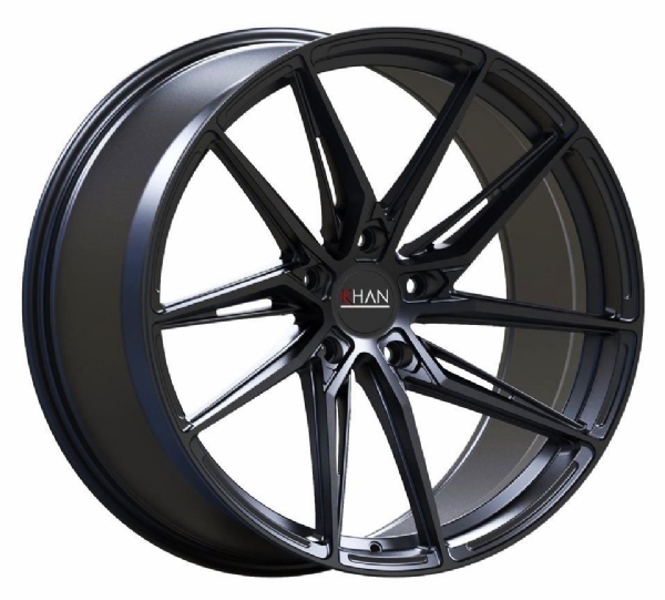 Khan RF15 Rotary Forged 9