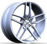 Titan 8,5x19-5/120 ET36 Silver (900 Kg)