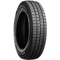 195/75R16C 8PR 107/105R Nexen Winguard WT1 DCB72 VANWL europeisk blanding