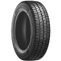 195/75R16C 107/105R Hankook RW12 DCB73 VANWL europeisk blanding