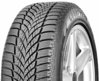 Goodyear Ultragrip Ice 2 235/45R18 98T DOT2019