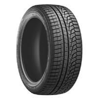 205/60R17 97H XL Hankook W320 * CBB72 PCRWL europeisk blanding