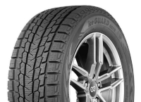 Yokohama IceGUARD G075 Piggfri 255/65R18 111Q XL