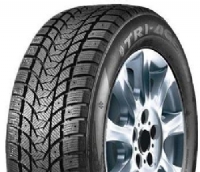 TriAce Snow White II U/Pigg 285/35R22  106H DOT 2018