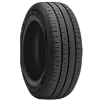 215/65R16C 106/104T Hankook RA28E BAB70 VANS