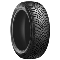 165/60R15 81T XL Hankook W462 DBB71 PCRWL europeisk blanding