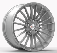 Khan Siphon 8,5x18 5/120 ET23 Silver (850 Kg)