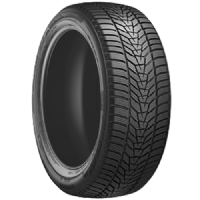 235/60R17 106H XL Hankook W330A CBB72 SUVWL europeisk blanding