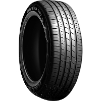 255/45ZR20 105W XL FR Nexen N