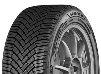Goodyear Utragrip Ice 3 XL 255/40R20 101T DEMOKJØRT