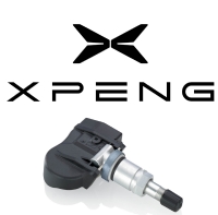       4stk XPENG dekktrykksensorer.