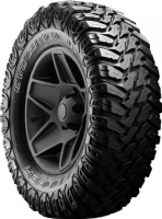 Cooper Evolution MTT OWL P.O.R 33/12.5R15  108Q