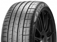 Pirelli P-Zero (PZ4) 255/40R20 101Y