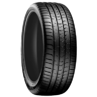 285/40R20 108Y XL Hankook K137A * AAA69 SUVSCO