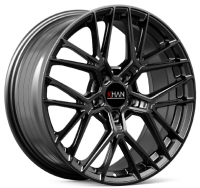 Khan ZF20 Flow Form 8,5"X19-5/112 ET45 Gloss Black (900 Kg)