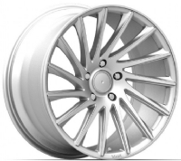 Khan RF Turbin 9x20-5/112 ET40 Silver (1050 Kg)