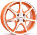 6,0X15 IA ICE 4/100 ET40 CH73,1 ORANGE/POL