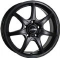 6,5X16 IA BLACK ICE 4/100   ET40 CH73,1