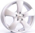 7,0X16 IA GENESIS 4X100    ET40 CH73,1