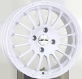 7,0X16 INTER ACTION WHITE 4/100 ET40 CH73,1