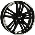 8,5X18 ATS PRAZISION 5/120    ET40 CH72,6