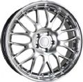 8,5X19 MESH II INOX 046 5X120 ET 40