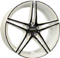 8,5X19 MONACO PORTIER 5/120   ET35 CH72,6