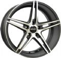 9,5X19 MONACO PORTIER 5/120   ET40 CH72,6