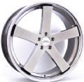 9,5X22 IA RACING 5/120 ET45 CH74,1