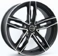 7,0X16 ROSSO RR8 5/112    ET45 CH73,1 EH2+