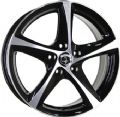 7X17 IA TORNADO BLACKPO WP919 5X112 ET 42