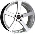 9,5X19 IA RACING K652 5/120 ET30 CH72,6