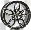7,5X17 ANZIO SPARK 5/112   ET37 CH66,5
