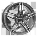 8,0X18 MONACO GRAND PRIX 5/112   ET35 CH66,5