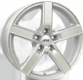 8,0X18 ATS EMOTION 5/112   ET35 CH70,1