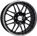 8,5X19 INTER ACTION GT3 5/112 ET35 CH73,1