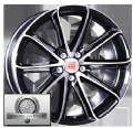 8,5X20  MILLE MIGLIA 1007 5/112   ET35 CH72,2