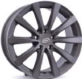 7,0X16 MIM MONZA 5/112    ET35 CH66,6