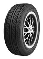 165/55 HR13 TL 70H  NANK XR611