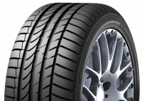 195/55 WR16 TL 87W  DU SPORTMAXX TT * ROF
