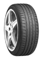 195/55 VR16 TL 91V  NEXEN N8000 XL