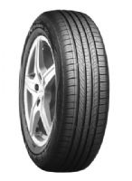 195/55 VR16 TL 91V  NEXEN N