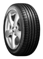 215/55 ZR16 TL 93W  FU SPORTCONTROL