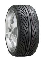 215/55 ZR16 TL 97W  NANK NS2 XL