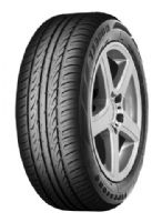 215/55 WR17 TL 94W  FI TZ300