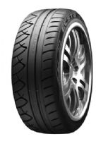 225/45 WR17 TL 91W  KUMHO KU36