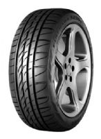 235/45 YR17 TL 97Y  FI HAWKSZ90 XL